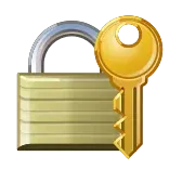 🔐
