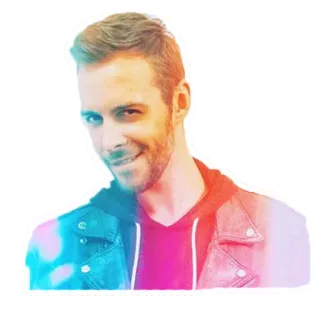 🙃 인물 사진, 사람, 남자, 남성, 스타일, 패션 telegram sticker