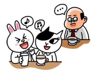 😅 telegram sticker