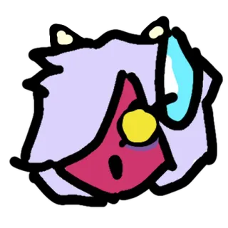 😓 telegram sticker