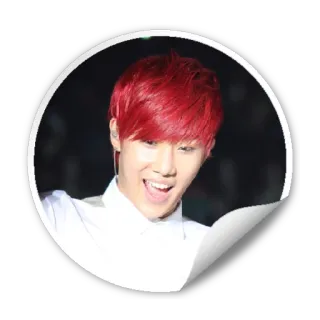 😃 telegram sticker