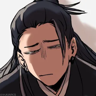 😐 telegram sticker
