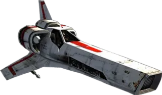 🛩 spacecraft, fighter jet, vehicle, sci-fi, spaceship, military aircraft telegram sticker