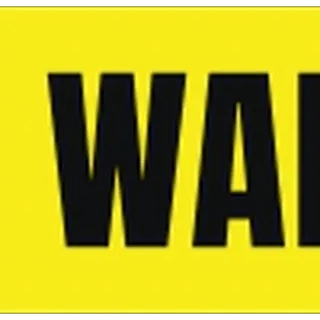 ⚠️