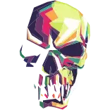 💀