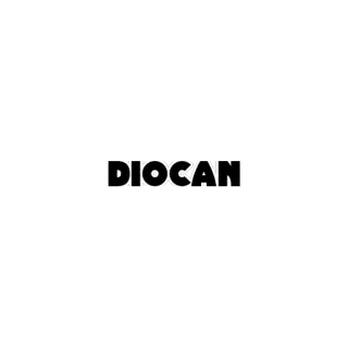 😀 DIOCAN whatsapp sticker
