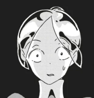 😨 telegram sticker