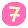 7️⃣