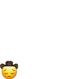 😶 telegram sticker