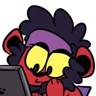 💻 telegram sticker