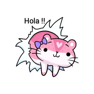 Hammita telegram stickers