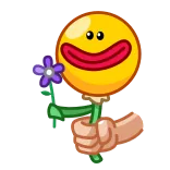 💐