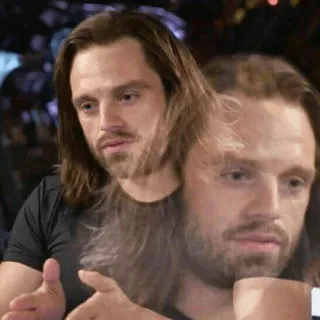 😐 telegram sticker