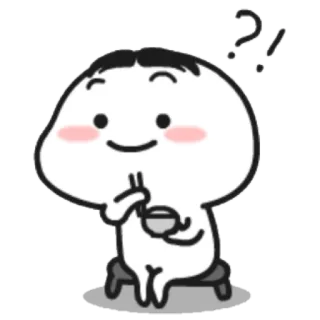 🤨 telegram sticker