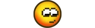 ☺ telegram sticker
