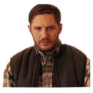 😶 telegram sticker