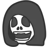💀