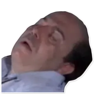 Lino Banfi telegram stickers