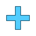 ➕