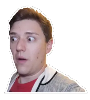 😧 whatsapp sticker