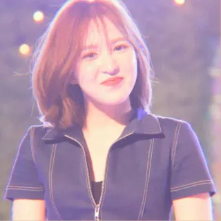 wendy's pack 🏯🕊୭̥ @seruanangin whatsapp stickers