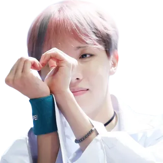 😍 whatsapp sticker