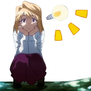 💡 telegram sticker