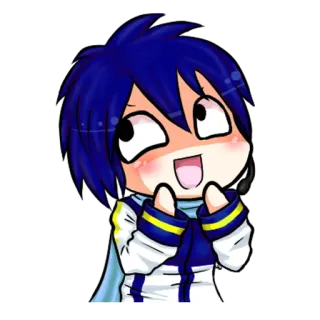 😀 telegram sticker