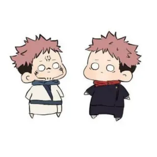 😐 Ryomen Sukuna Jujutsu Kaisen Anime, Jujutsu Kaisen, Sukuna, Manga, Personnage telegram sticker