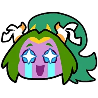 🤩 telegram sticker