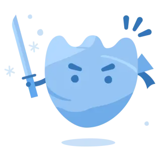trustwallet telegram stickers