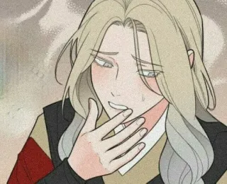 😓 telegram sticker