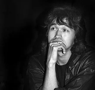 🤔 Viktor Tsoi musique, russe, chanteur, rock, soviétique telegram sticker