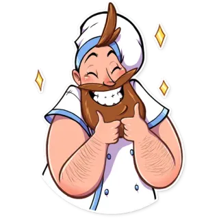 👍 telegram sticker
