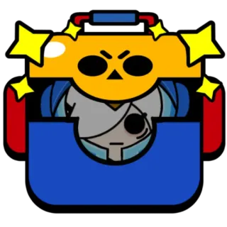 😳 telegram sticker