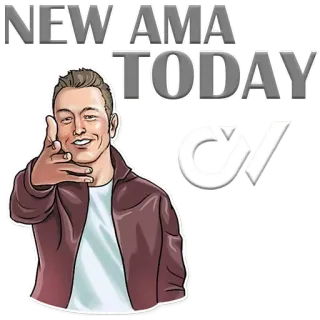CryptoVerse telegram stickers