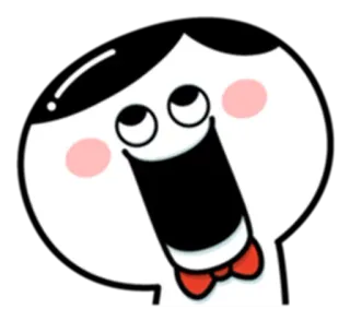 😁 telegram sticker
