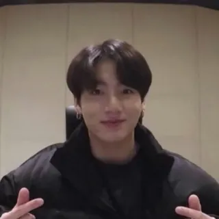 🥺 Jungkook k-pop, idol, singer, korean, person, male, jungkook, bts telegram sticker