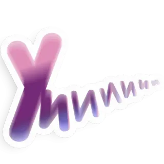 😏 whatsapp sticker