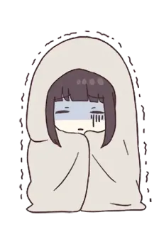 ❄ telegram sticker