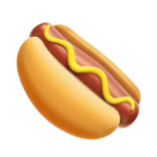 🌭 whatsapp sticker