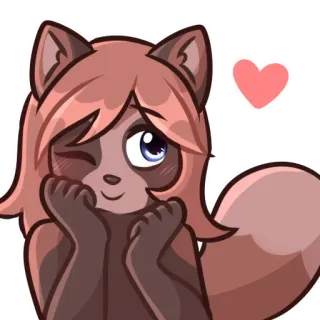 🍓 whatsapp sticker