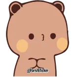 🌟 @arsisticker beer, sticker, schattig, cartoon, dier telegram sticker