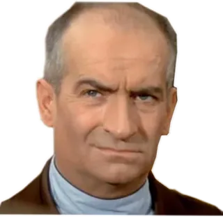 😕 telegram sticker