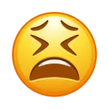😫