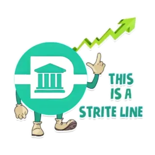 $DANK telegram stickers