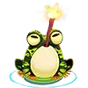 🐸