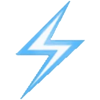 ⚡