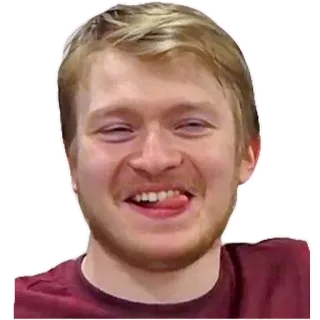 😋 telegram sticker