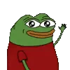 ✋